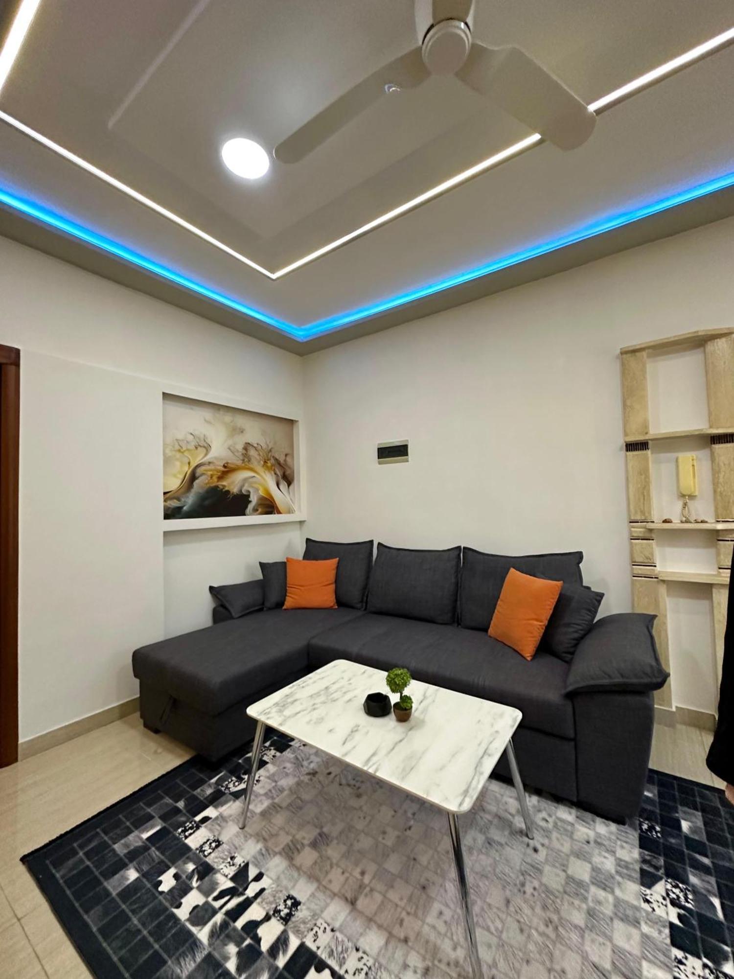 Ferienwohnung Sea View Apartament. Luxury Area In Durres Beach. Exterior foto