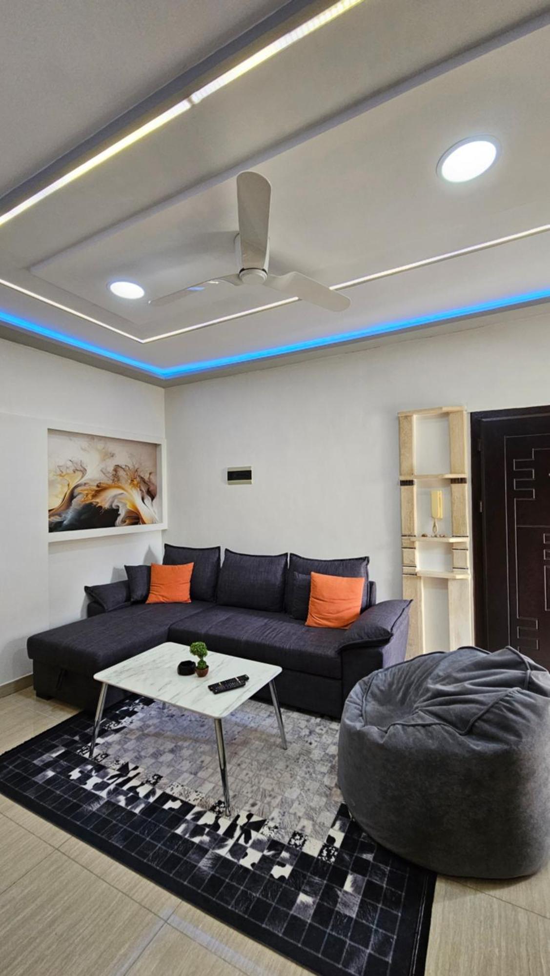Ferienwohnung Sea View Apartament. Luxury Area In Durres Beach. Exterior foto